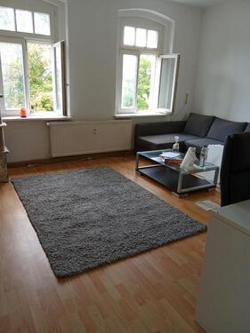 Foto - 2 Zimmer Etagenwohnung zur Miete in Elsterberg