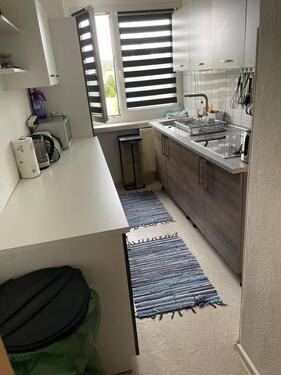 Foto - Etagenwohnung in Eisleben (Lutherstadt) zur Miete