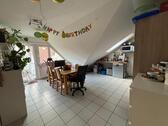 Foto - 2.5 Zimmer Dachgeschoßwohnung in Buseck