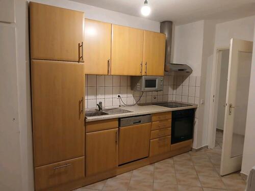 Foto - 4 Zimmer Etagenwohnung in Idar-Oberstein