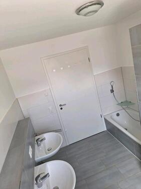 Foto - Erdgeschoßwohnung in Dietenheim zur Miete