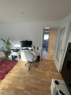Foto - 2 Zimmer Etagenwohnung zum Kaufen in Horb am Neckar