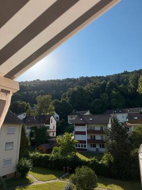 Foto - Etagenwohnung in Horb am Neckar zum Kaufen