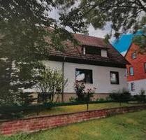 EinZweifamilienhaus in Jerstedt von Privat zu verkaufen. - Goslar OS Hahnenklee-Bockswiese