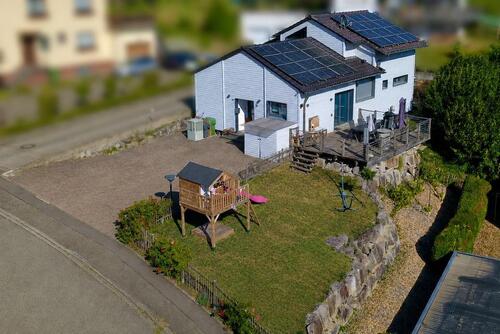 Foto - Einfamilienhaus in Oppenau zum Verkauf