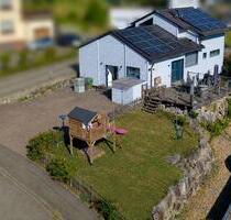 Einfamilienhaus in Oppenau zum Verkauf