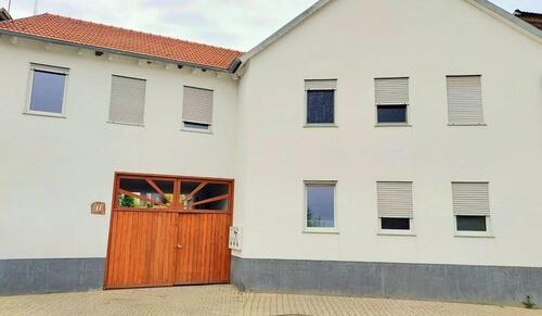 Foto - Wunderschöne, sanierte Hofreite mit 5 Wohnungen in Modau