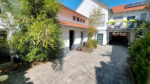 Foto - 12 Zimmer Mehrfamilienhaus, Wohnhaus zum Kaufen in Ober-Ramstadt