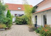 Foto - 12 Zimmer Mehrfamilienhaus, Wohnhaus in Ober-Ramstadt