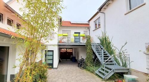 Foto - Mehrfamilienhaus, Wohnhaus in Ober-Ramstadt zum Kaufen