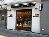 Foto - Ein Traum.....wunderschönes kleines Bistro Cafe' in der Gotzkowskystr kleine Ablösesumme