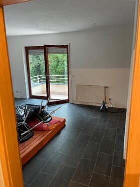 Foto - 2,5-Zimmer-Wohnung mit großem Balkon und Carport in Kladow