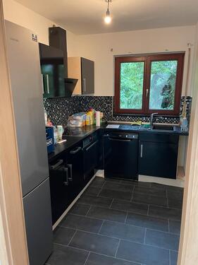 Foto - Etagenwohnung in Berlin