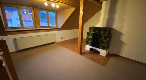 Foto - 4 Zimmer Maisonette Wohnung mit EBK in Füssen