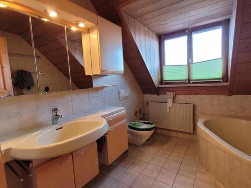 Foto - Etagenwohnung in Füssen