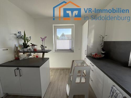 Foto - Einfamilienhaus in Cloppenburg