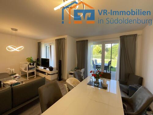 Foto - Einfamilienhaus in Cloppenburg zur Miete