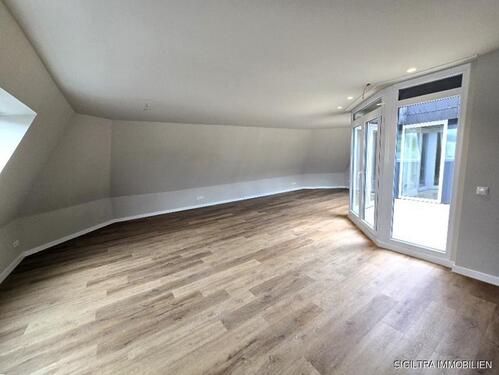 Foto - Etagenwohnung zur Miete in Cloppenburg