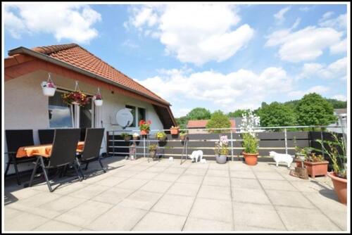 Foto - 3 ZKB 112m² mit großer Sonnenterasse