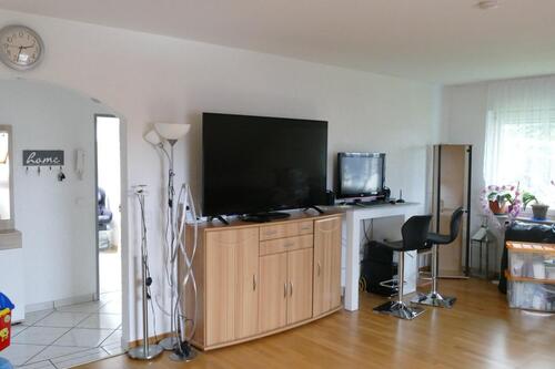 Foto - Etagenwohnung in Altenbeken