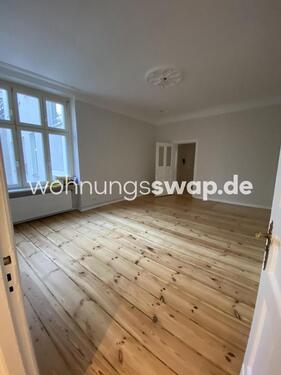 Foto - Etagenwohnung zur Miete in Berlin