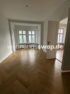 Foto - Etagenwohnung in Berlin zur Miete
