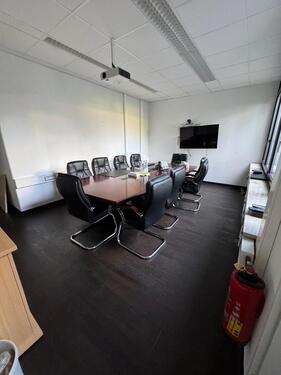 Foto - Büro Schulungsräume in direkter S-Bahn Nähe Unterföhring