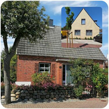 Foto - Büsum - Ferienhaus Herdering - Ferienwohnung Muschelbank Nordsee
