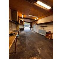 Lagerhalle Oberhausen - 600,00 EUR Kaltmiete, in Duisburg (PLZ: 47138) Ruhrort