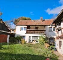 Hofgrundstück bei Nordhausen - 59.000,00 EUR Kaufpreis, in Meinhard (PLZ: 37276)