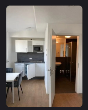 Foto - 1-Zimmer-Wohnung zur Miete zentrale Lage