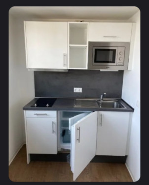 Foto - Etagenwohnung in Fürth