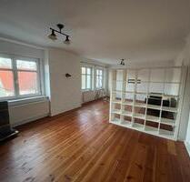 möbliertes Appartement Landhausstil - Michendorf