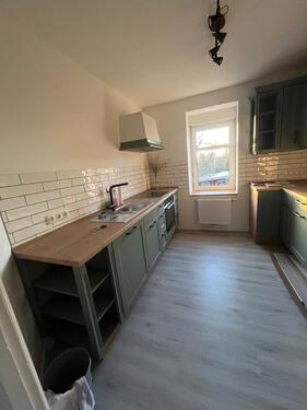 Foto - Etagenwohnung in Michendorf