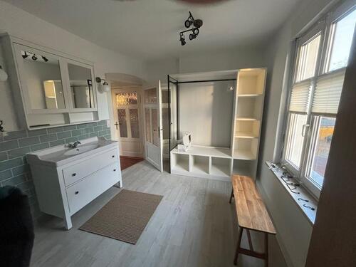 Foto - Etagenwohnung in Michendorf zur Miete