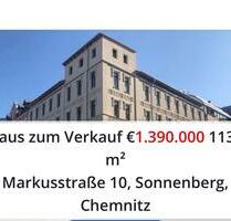 12-Familienhaus + 2 Gewerbeeinheiten | Fast fertig renoviert | - Düsseldorf Heerdt
