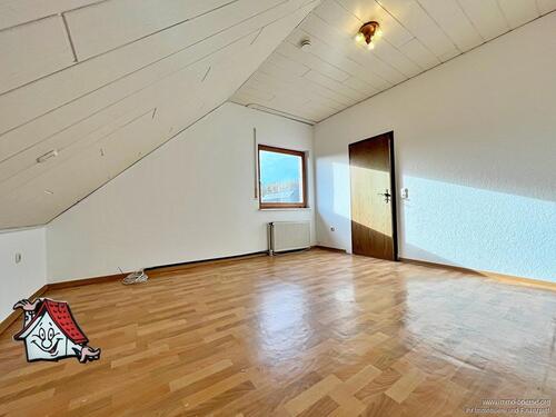 Foto - Wohnen in Markhausen: Gemütliche 2-ZKB Wohnung mit Einbauküche zu vermieten!