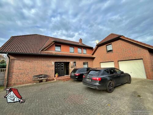 Foto - Etagenwohnung zur Miete in Friesoythe