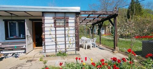 Foto - Grundstück zur Miete in Gera