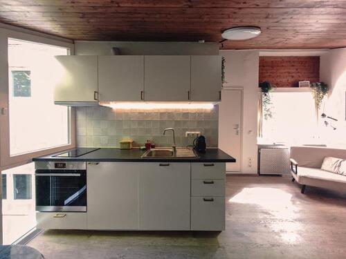 Foto - Cosy Studio Apartment * Fully Furnished * Atelier Flat * 1-Room *