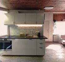 Cosy Studio Apartment * Fully Furnished * Atelier Flat * 1-Room * - München Bogenhausen