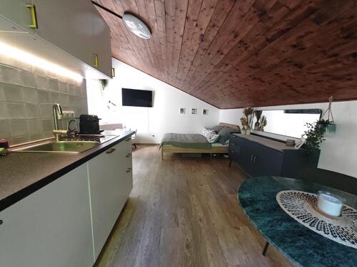 Foto - Etagenwohnung in München zur Miete