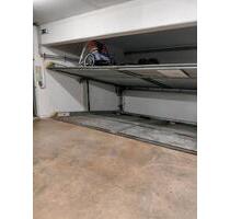 Tiefgaragenstellplatz Innenstadt Erlangen Nähe Uniklinik