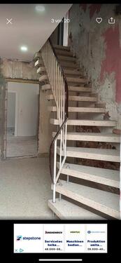 Foto - Teilsanitiertes Haus in Thaileischweiler