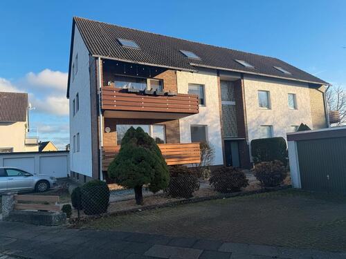 Foto - Erdgeschosswohnung in Rössing - 76 m2, Erstbezug nach Sanierung