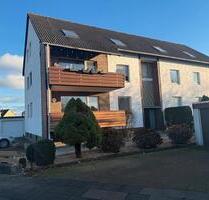 Erdgeschosswohnung in Rössing - 76 m2, Erstbezug nach Sanierung - Nordstemmen