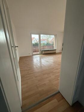 Foto - Etagenwohnung in Nordstemmen zur Miete