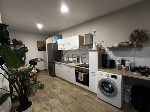 Foto - Etagenwohnung in Siegen zur Miete