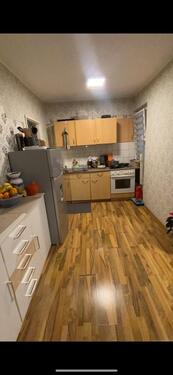 Foto - Etagenwohnung in Buxtehude zur Miete