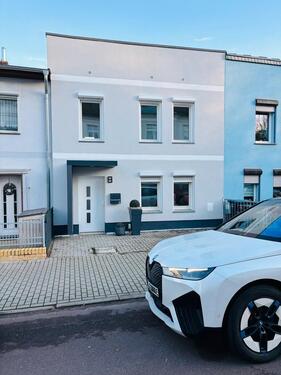 Foto - Zwei Zimmer Wohnung im eigenen Haus mit Garten